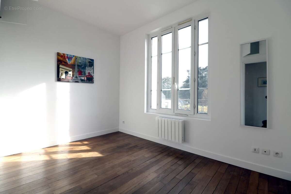 Appartement à VERSAILLES