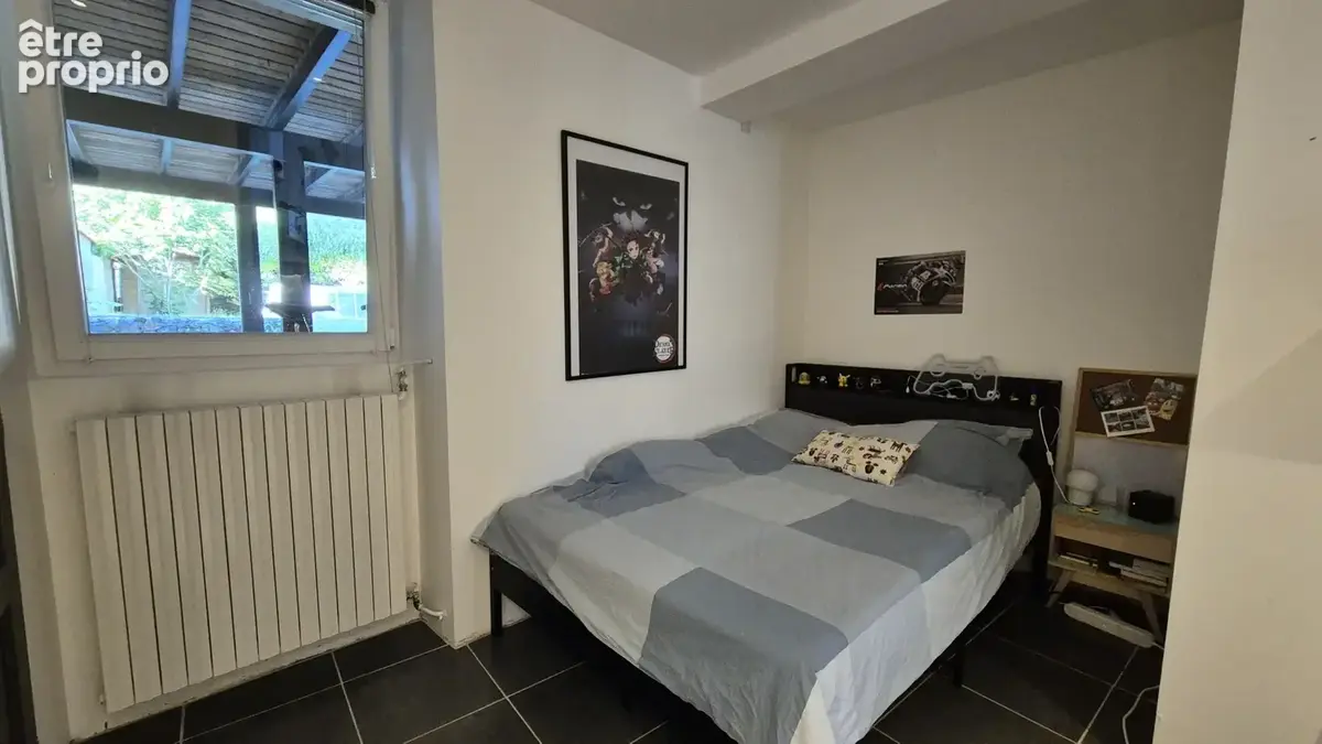 Magnifique Propriété Centre Bourg en Bresse - photo 16