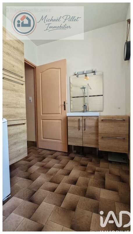 Maison 151 m² à Saint-Palais  - photo 9