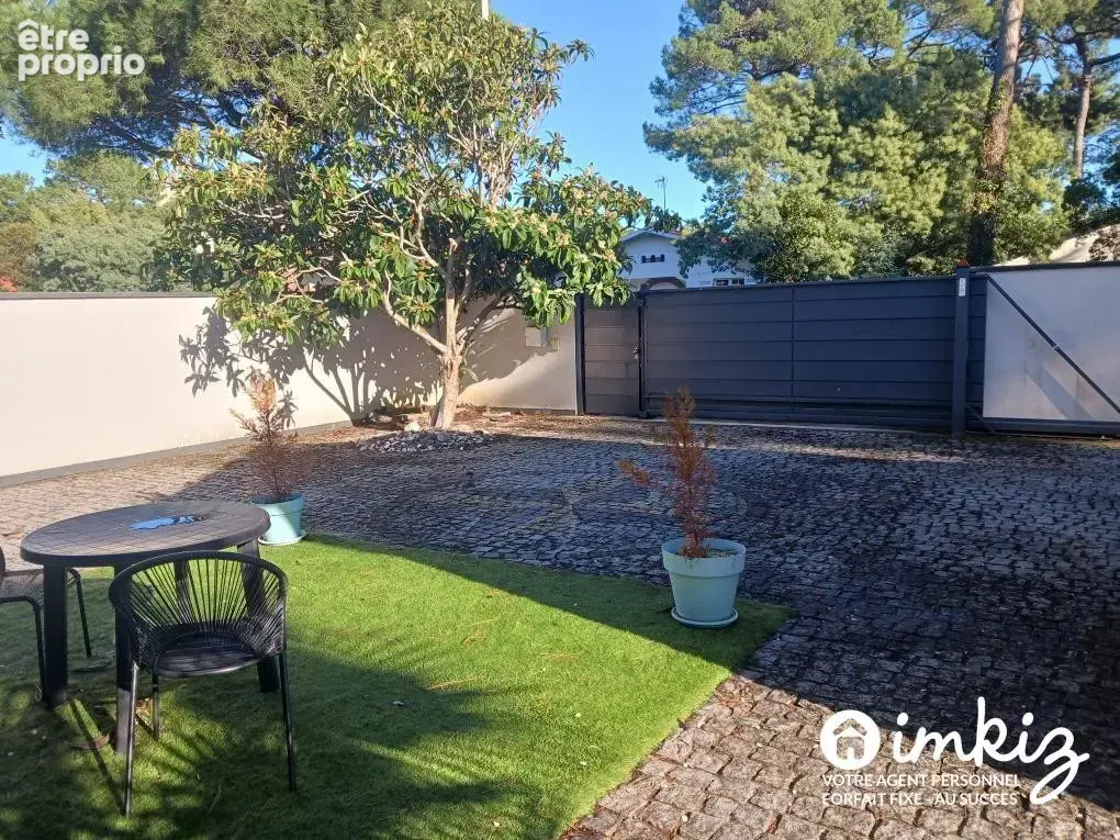 Maison 5 p. piscine, dépendances - plage à pieds - photo 15