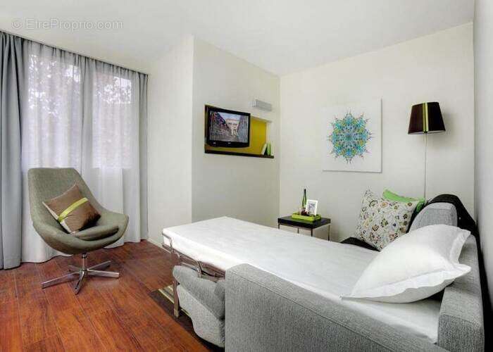 Appartement à LYON-3E