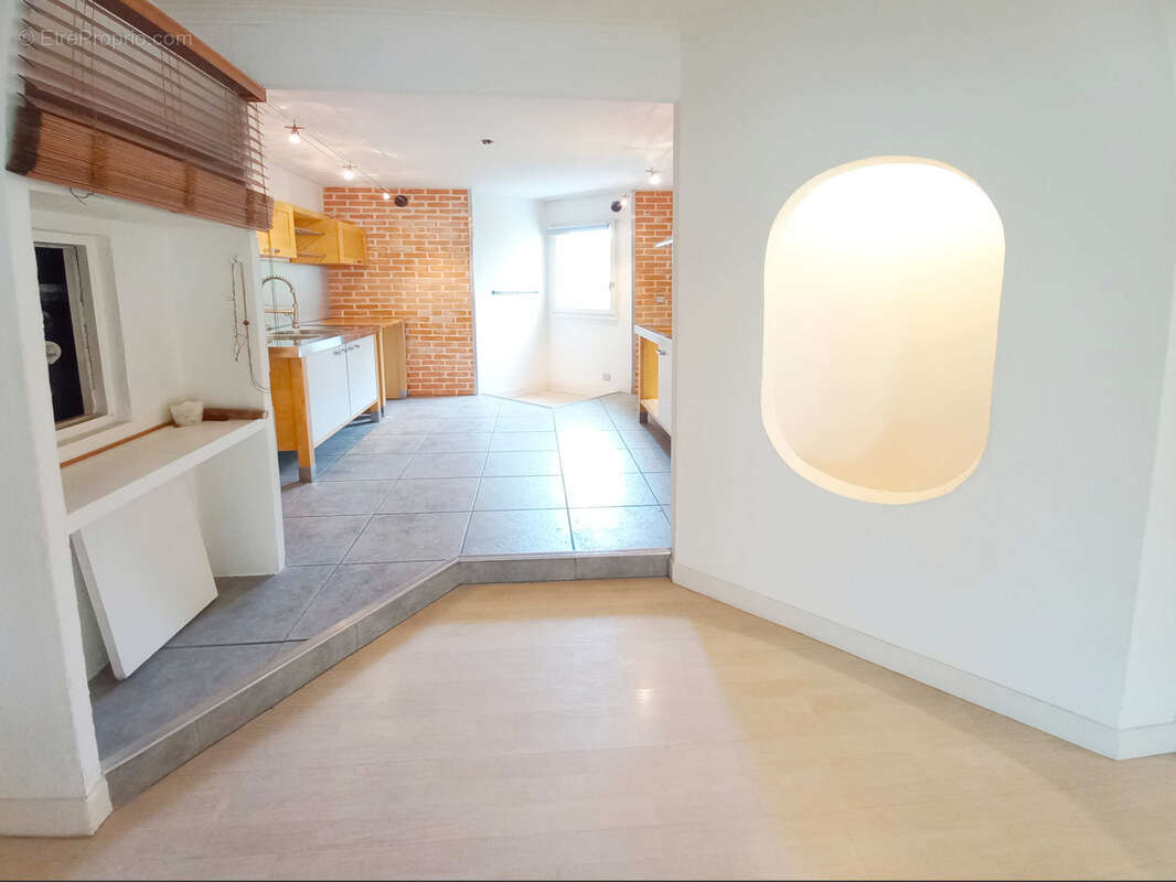 Appartement à CRETEIL