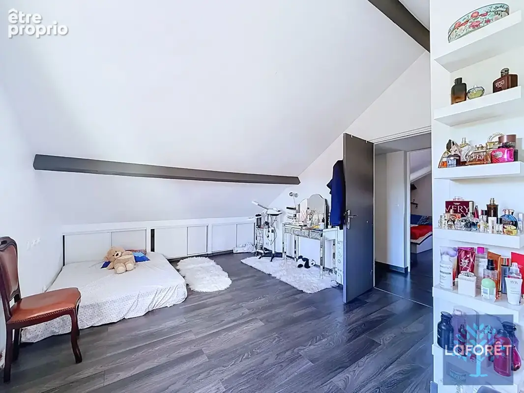 Maison 4 chambres Vigneux sur Seine proche du centre ville - photo 11
