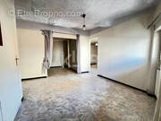 Maison à MARSEILLE-12E