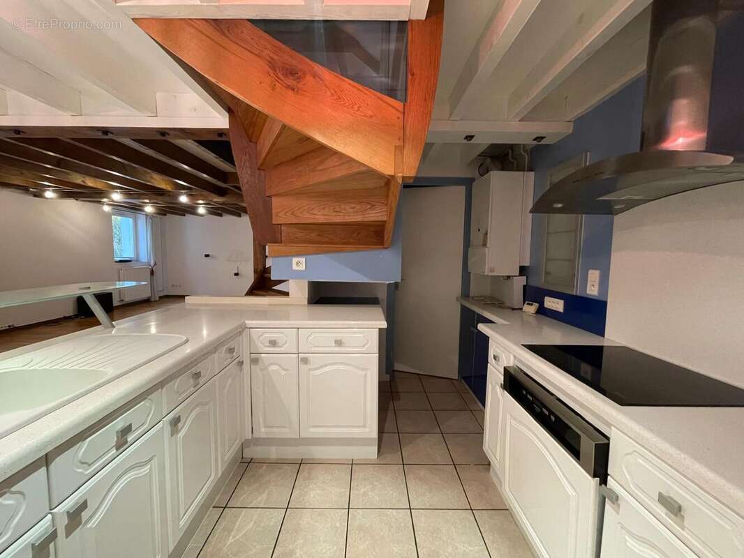 Appartement à BOURGES