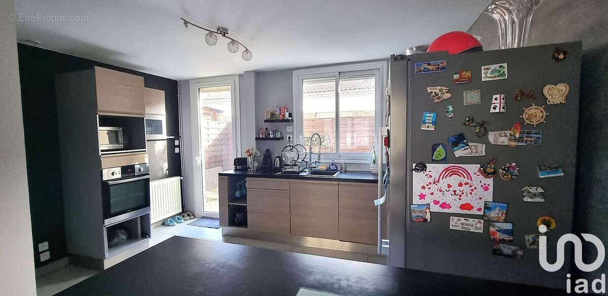 Photo 5 - Maison à NEUILLY-SUR-MARNE