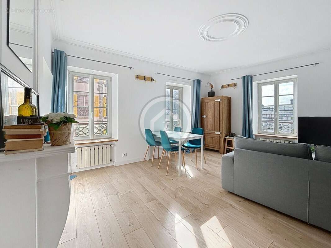 Appartement à BREST