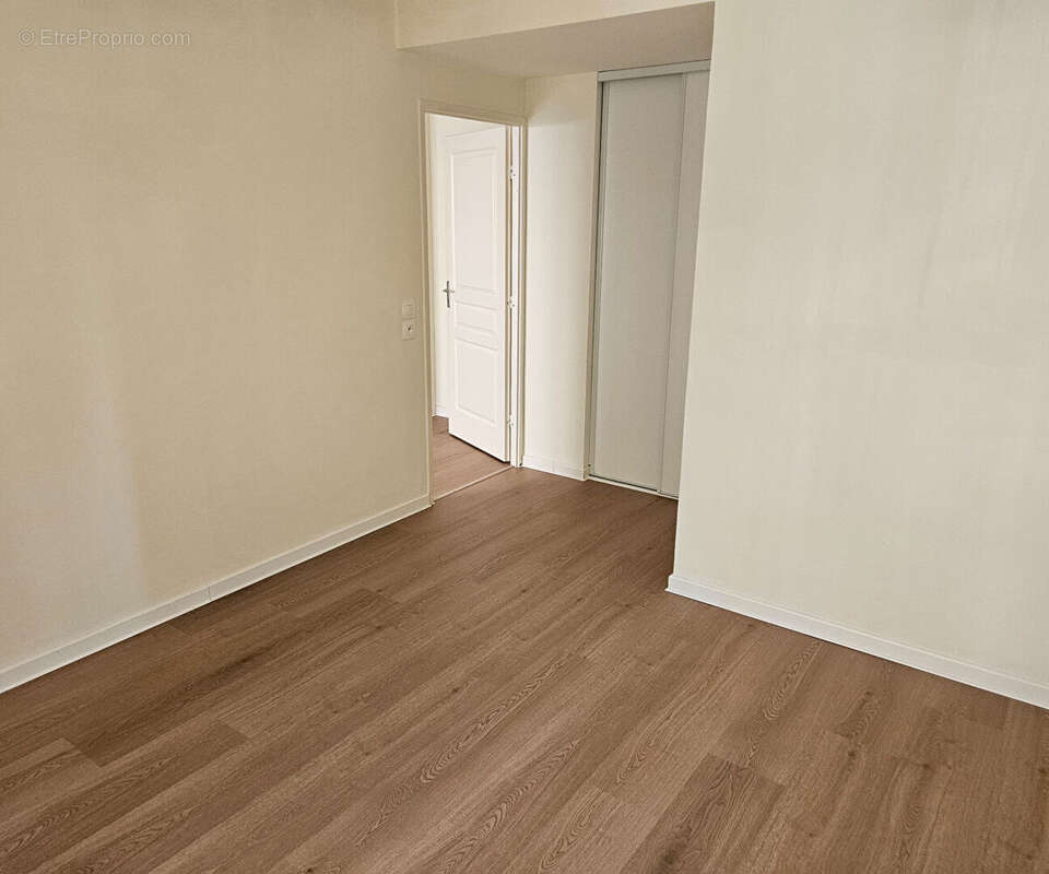 Appartement 42m² à rambouillet - photo 2
