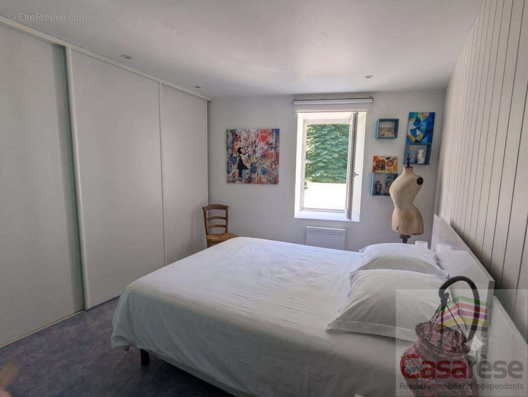 Appartement - photo 9