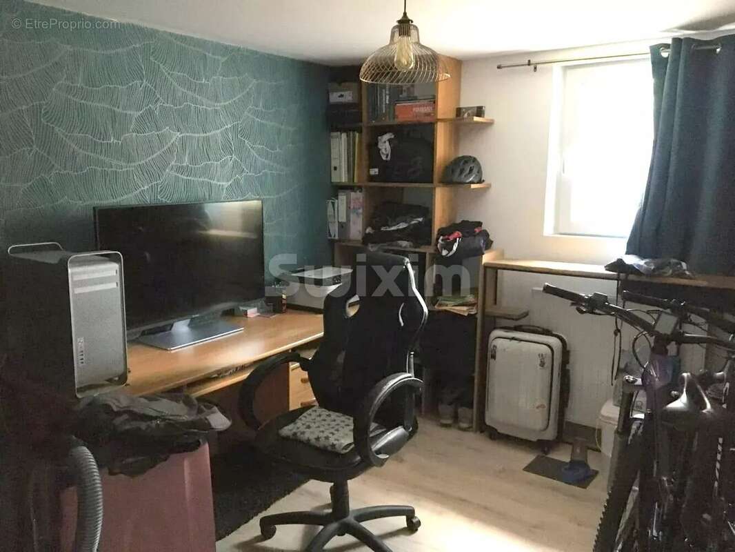 Maison à DIGNE-LES-BAINS