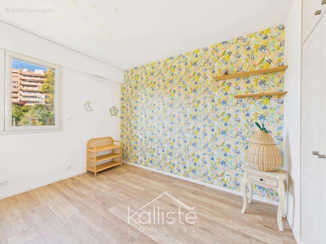 Appartement à AJACCIO