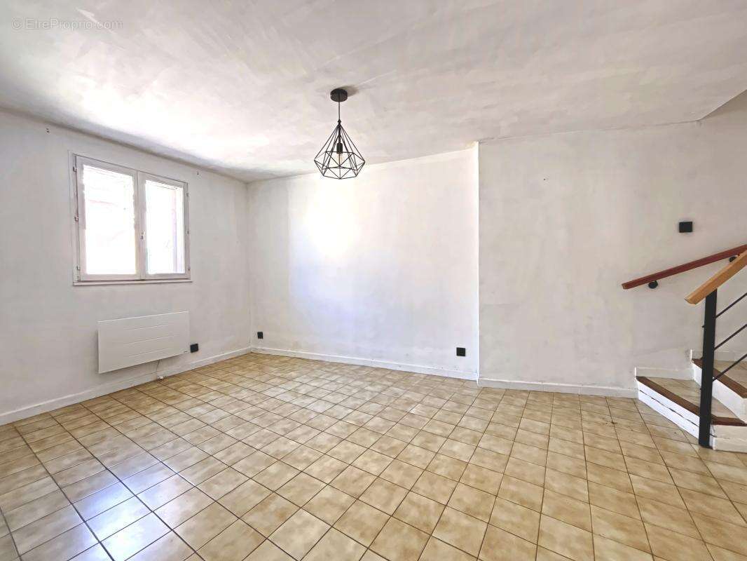 Maison à RIANS