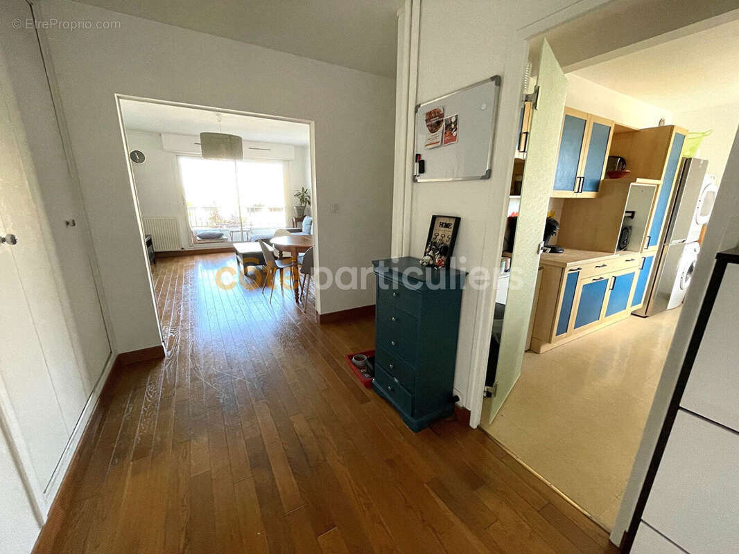 Appartement à CAEN
