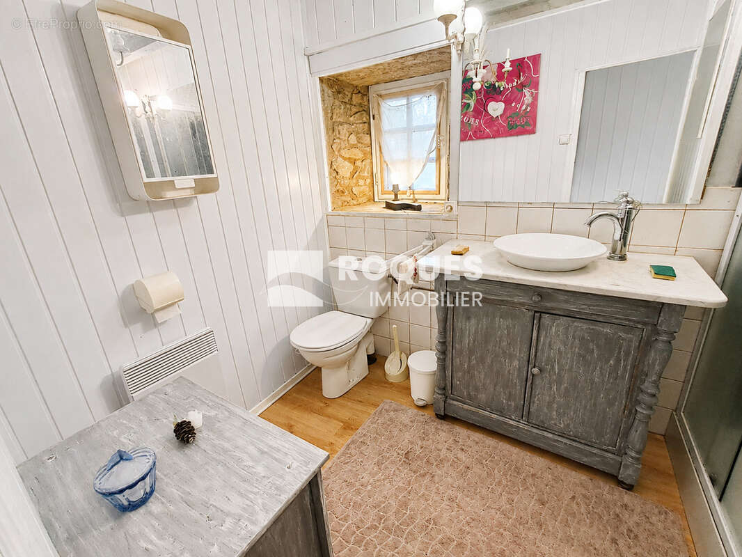 maison au Viala du Tarn - photo 11