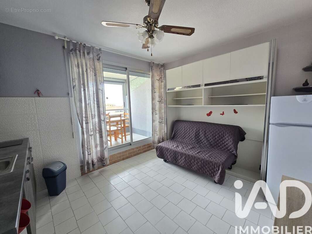 Photo 5 - Appartement à SETE