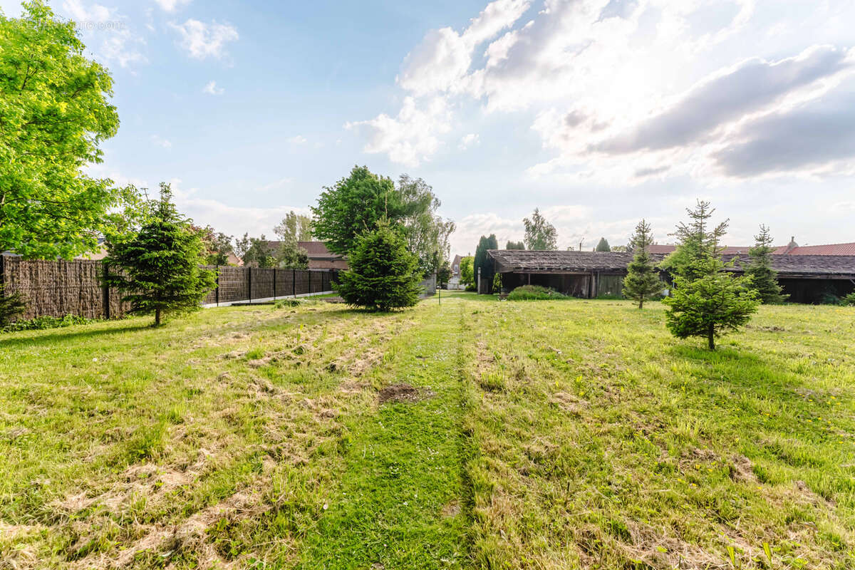 Maison à CAMPHIN-EN-CAREMBAULT