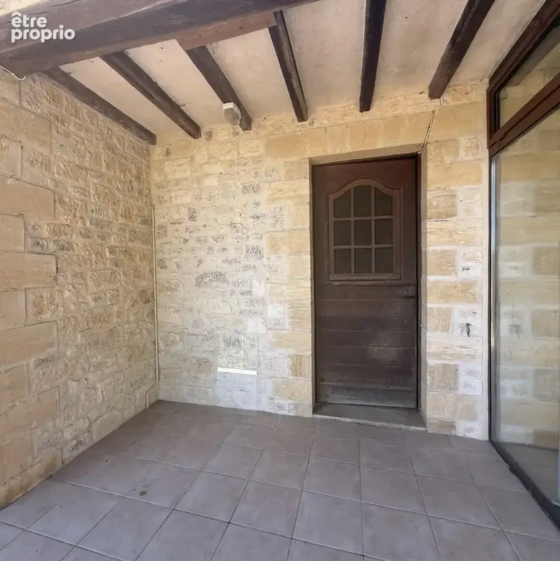 Carsac aillac - maison lumineuse a fort potentiel - photo 3