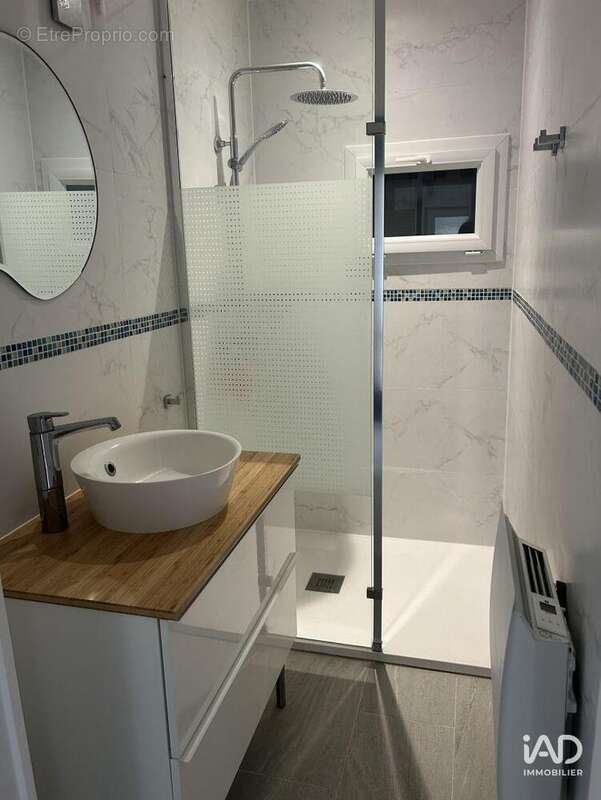 Photo 6 - Maison à PLOUBEZRE