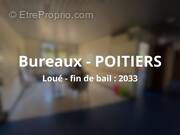 Commerce à POITIERS