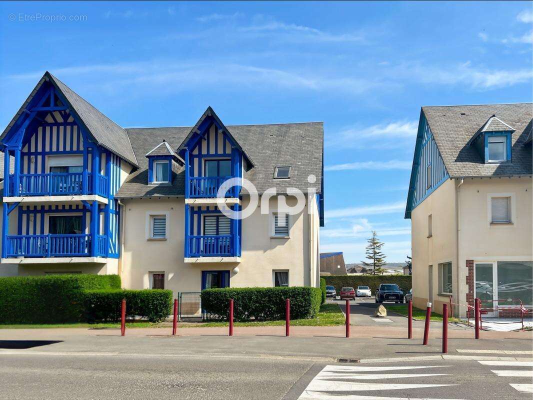 Appartement à SAINT-ARNOULT
