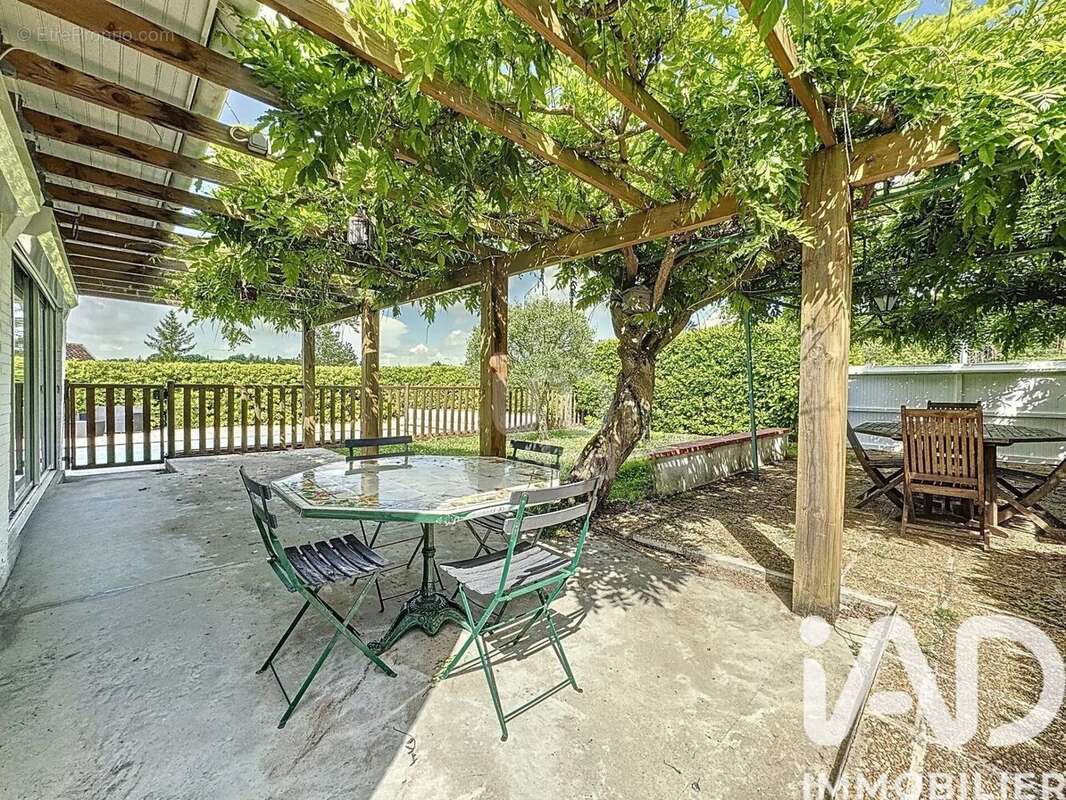 Photo 5 - Maison à BALMA