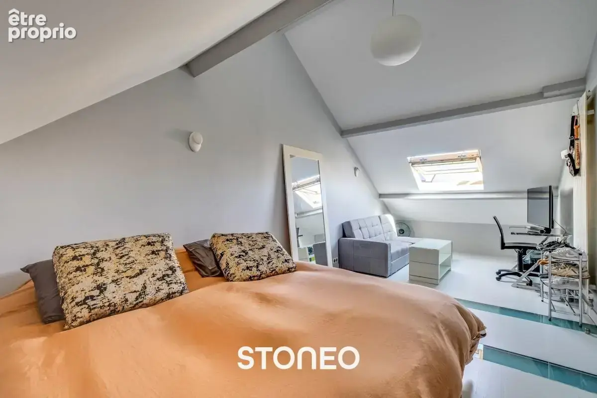 Maison familiale rénovée par un architecte d'intérieur - photo 6