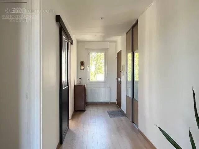 Appartement à MONTARGIS