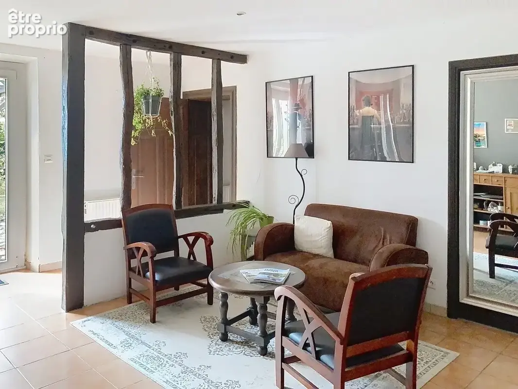 Maison 10 pièces 396 m² à vendre à Gaillac (81600) - photo 4
