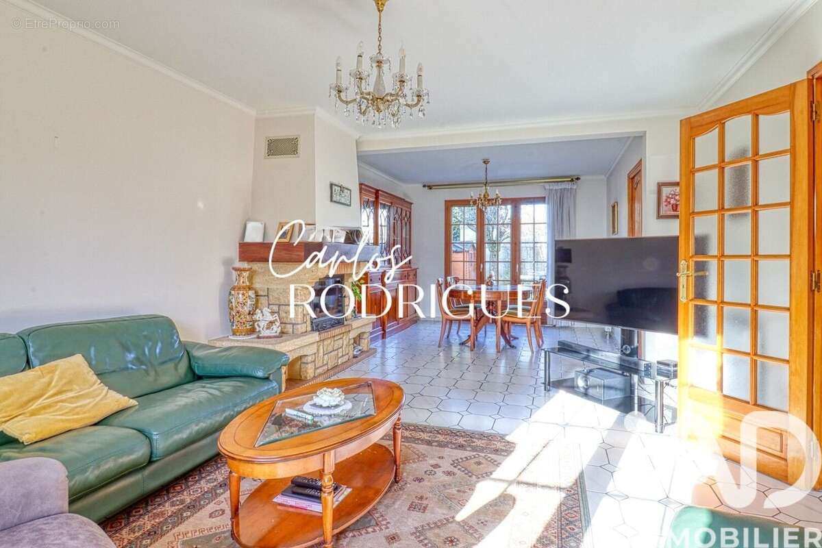 Photo 3 - Maison à MONTMAGNY