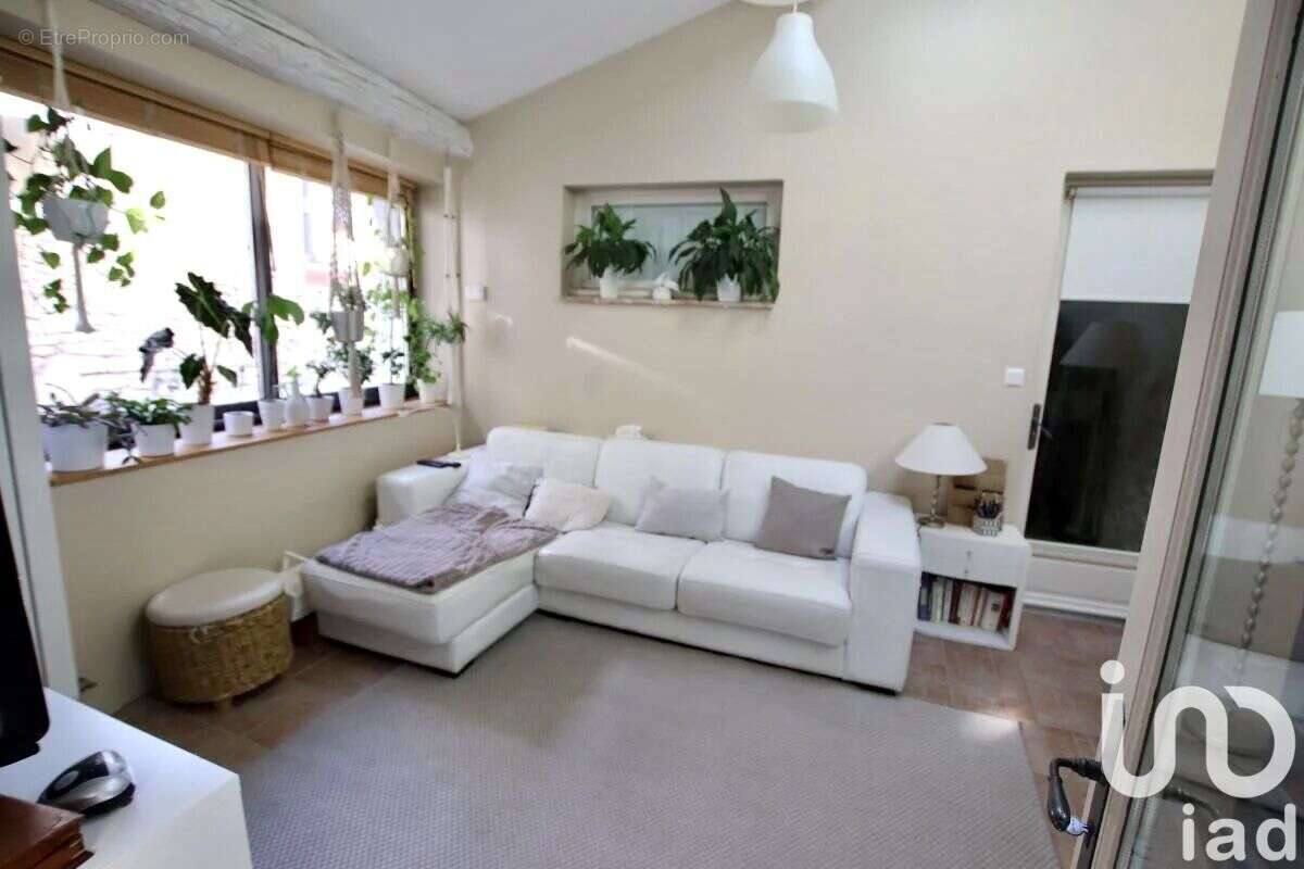 Photo 4 - Maison à LANGLADE