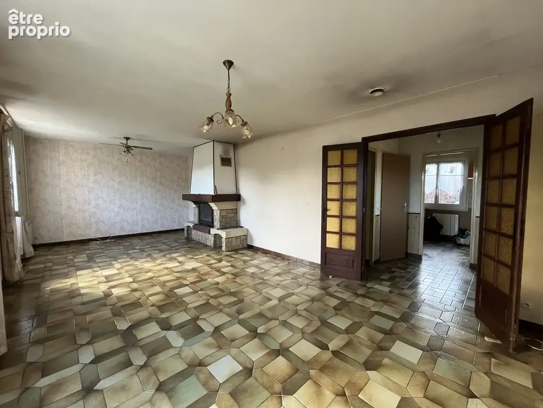 Maison 5 pièces 90 m² à vendre à Issoire (63500) - photo 4