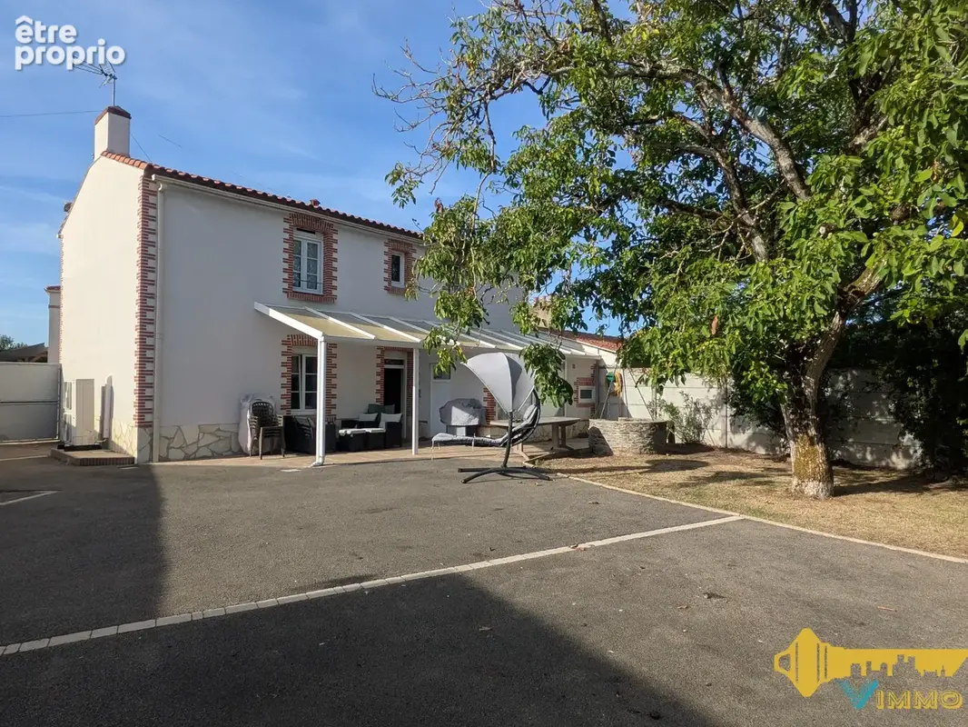 Maison - 4 pièces - 115m2 - photo 3