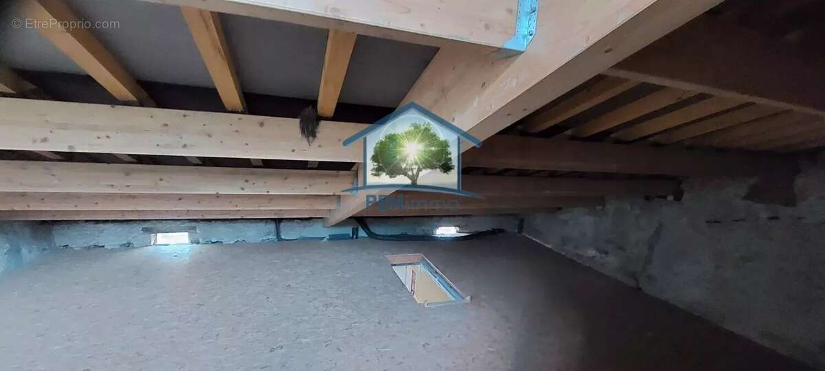 Maison à VAXONCOURT