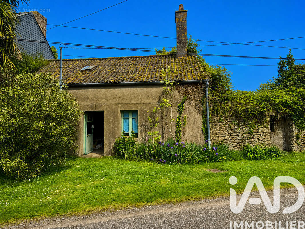 Photo 2 - Maison à CROSSAC
