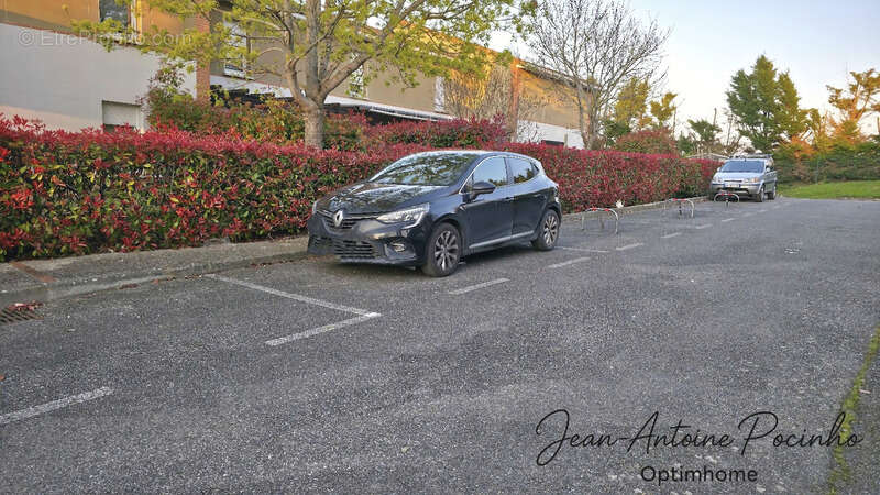 Appartement à SAINT-LYS