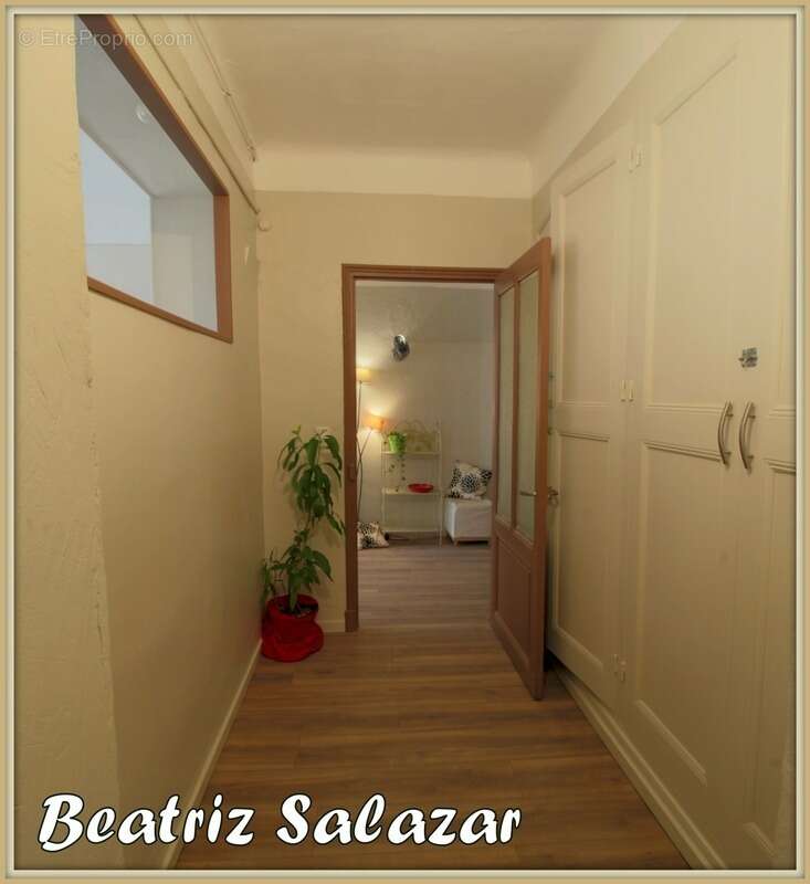 Appartement à DIGNE-LES-BAINS