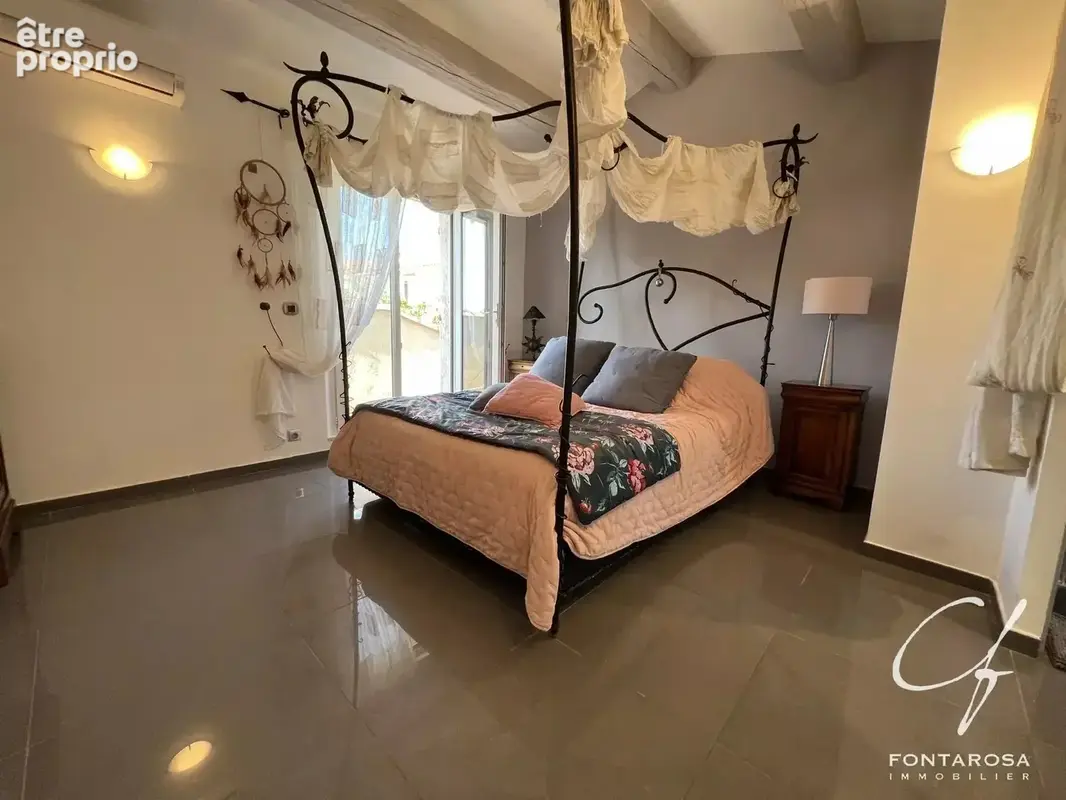 Villa  6  pièces - photo 18