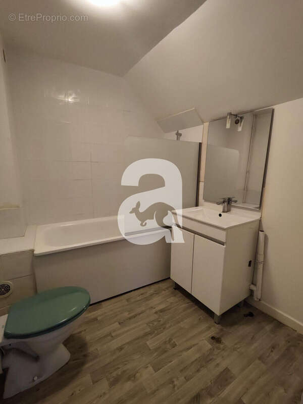 Appartement à SOISSONS