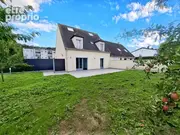 Maison à CUISE-LA-MOTTE