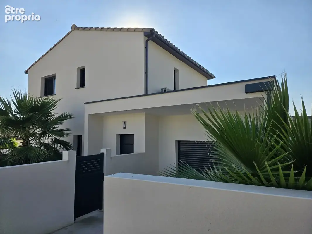 Villa 4 pieces sur 349m2 de terrain - photo 5