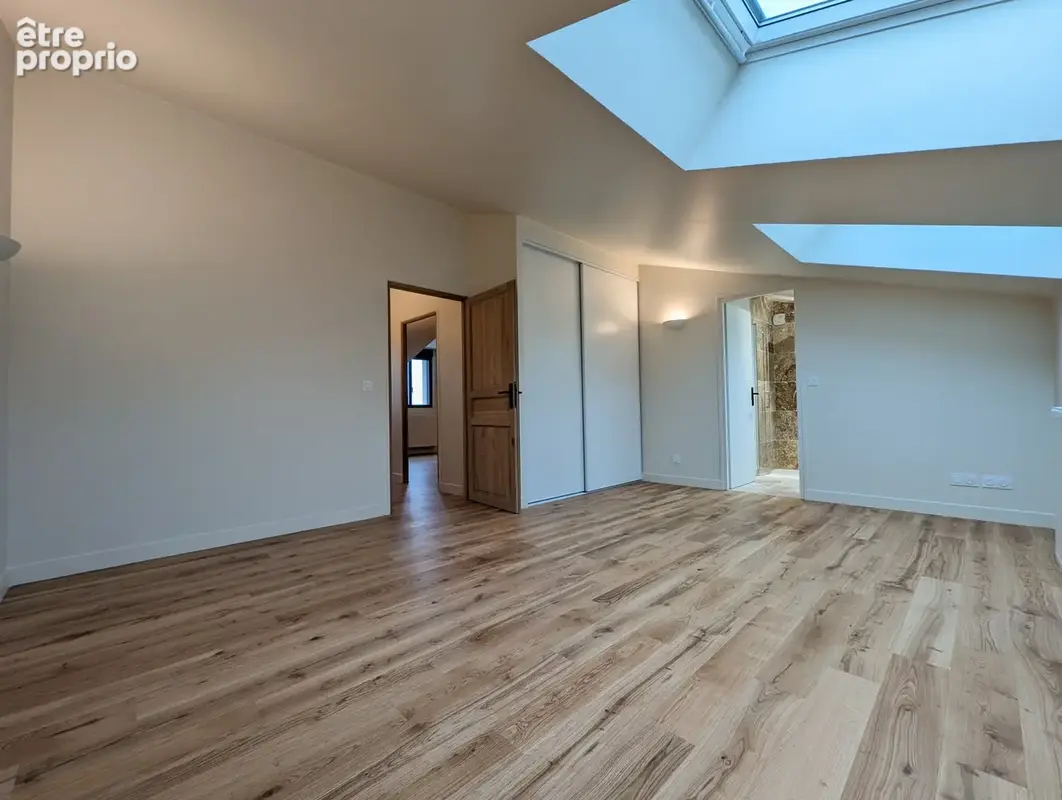 Maison de 2023 4 suites Fontenay centre - photo 12