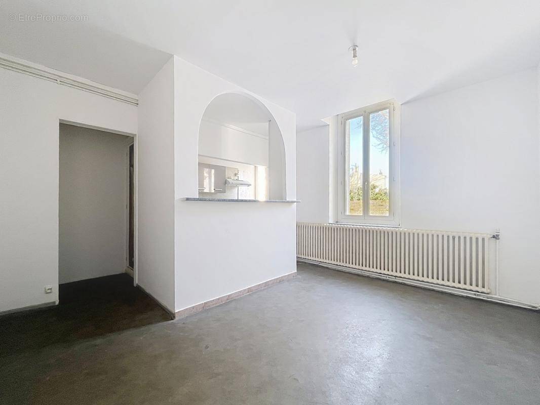 Appartement à AVIGNON