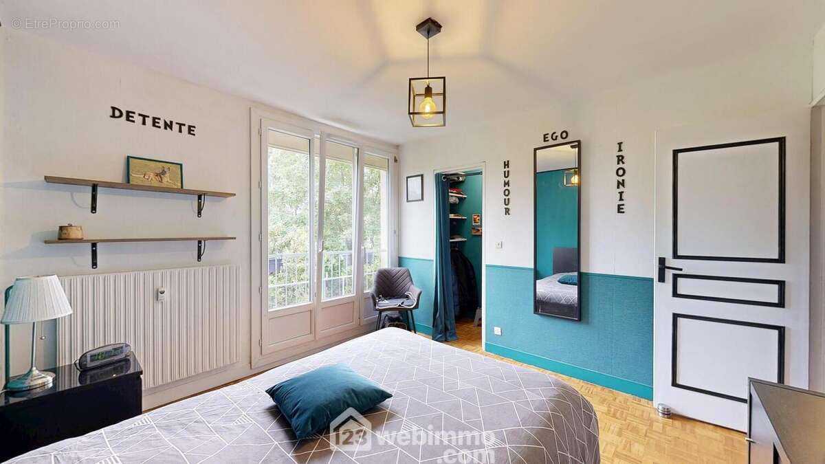 Appartement 51 m² à Compiegne  - photo 22