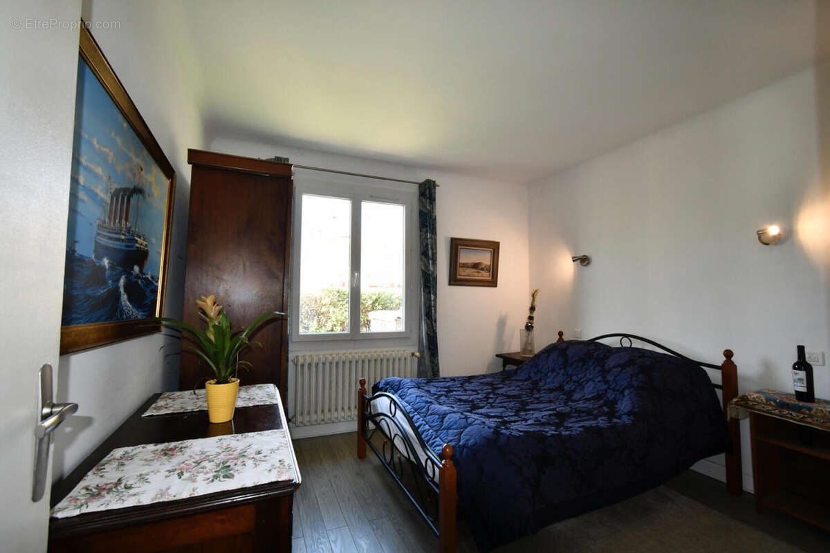 _DSC0737 2 - Maison à ARCAMBAL