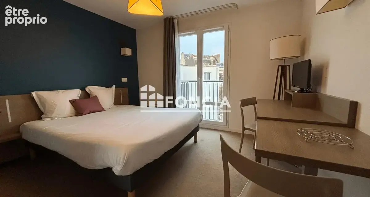 Appartement à QUIMPER