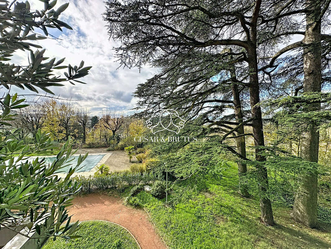 Appartement à CALUIRE-ET-CUIRE
