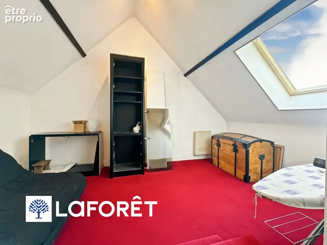 MORSANG-SUR-ORGE ? Maison familiale 3 chambres avec jardin, sous-sol total et garage - photo 6