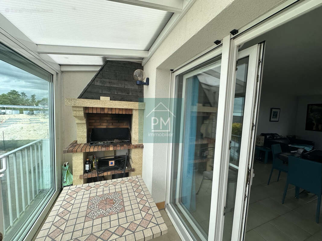 Pavillon d'habitation avec local professionnel indépendant   montdidier (80500) - photo 10