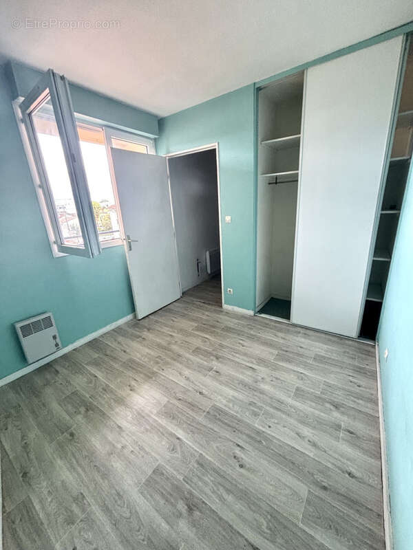Appartement à TALENCE