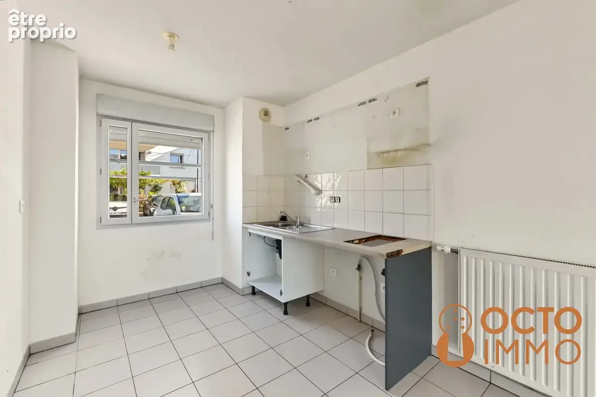 Maison 4 pièces 80 m² à vendre à Toulouse (31100) - photo 5